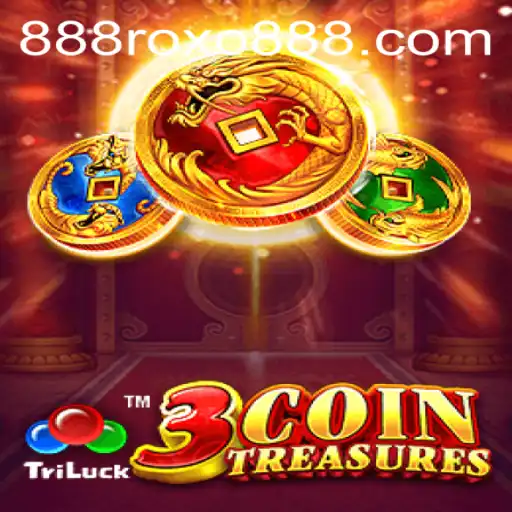 Descubra 3CoinTreasures: O Novo Sensação dos Jogos Online