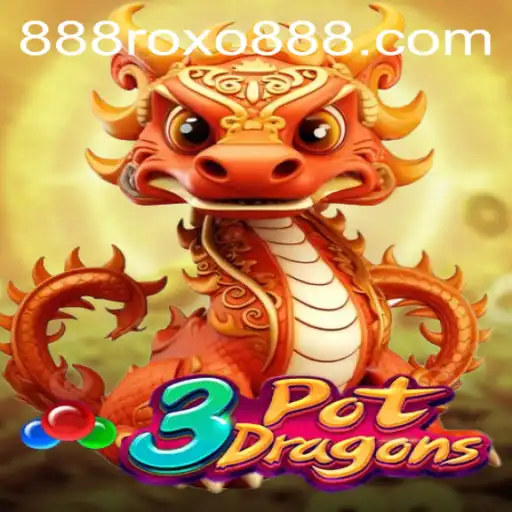 Descubra o Fascinante Mundo do Jogo 3PotDragons - A Emoção da Sorte e Estratégia