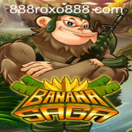 Explorando o Universo de BananaSaga: Um Mergulho no Mundo do 888roxo..com