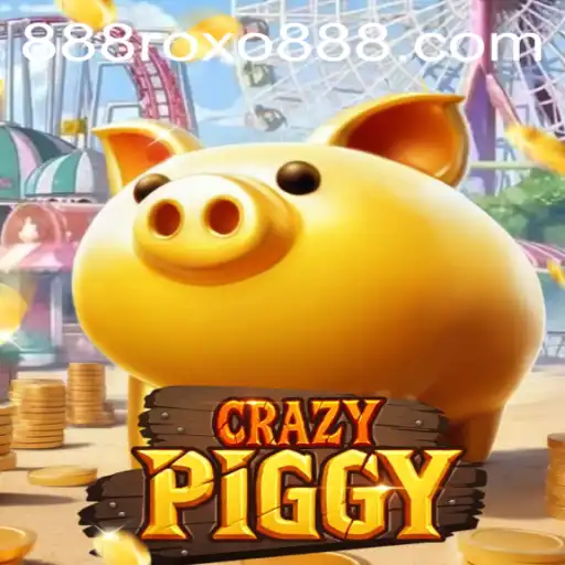 CrazyPiggy: Uma Nova Aventura no Mundo dos Jogos