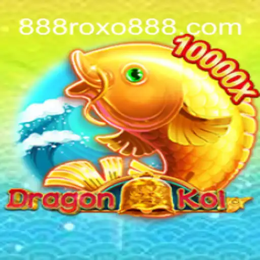 DragonKoi: A Nova Sensação do Mundo dos Jogos