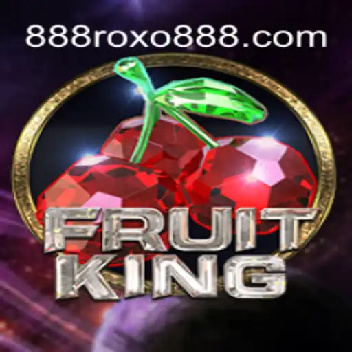Descubra o Mundo Divertido de FruitKing no 888roxo.com
