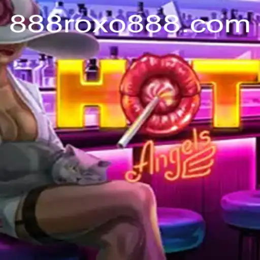 Descubra a Emoção do Jogo HotAngels com 888roxo.com