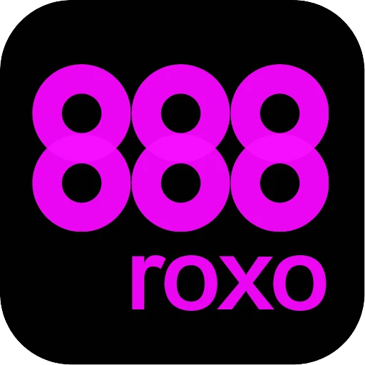 888roxo..com Logo