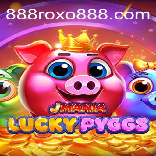 Explorando o Universo de JManiaLuckyPyggs: A Nova Sensação em Jogos