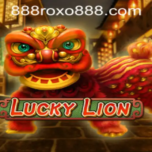 Descubra o Envolvente Mundo de LuckyLion com 888roxo..com
