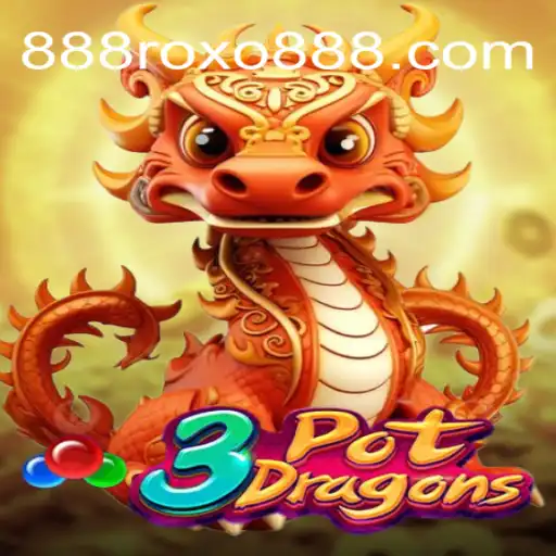 Descubra o Fascinante Mundo do Jogo 3PotDragons - A Emoção da Sorte e Estratégia