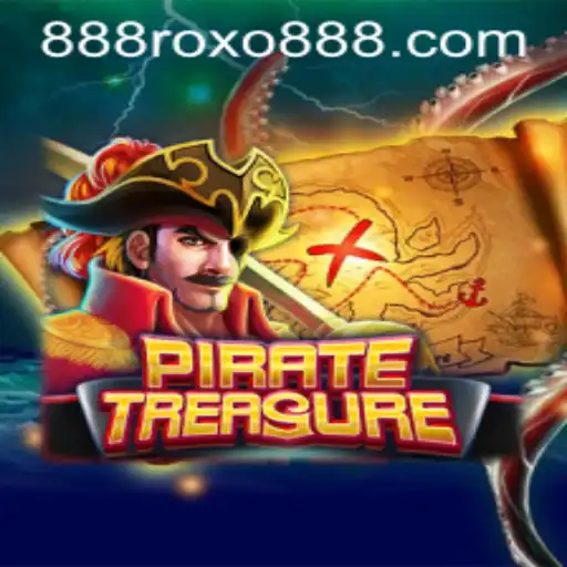 PirateTreasure: Mergulhe na Aventura dos Mares