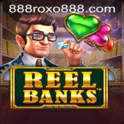 Explorando a Emoção de ReelBanks: Um Mergulho no Mundo dos Jogos de Cassino