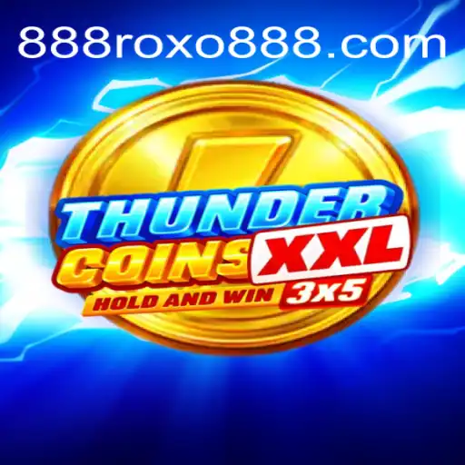 Descubra o Universo de ThunderCoinsXxl: A Nova Sensação do Mundo dos Jogos