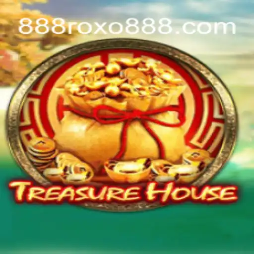 TreasureHouse: Um Mergulho na Caça ao Tesouro Virtual